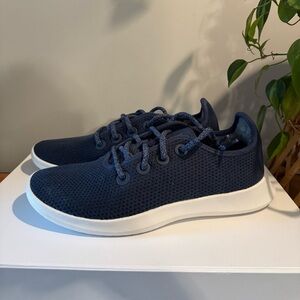 Allbirds Tree Runner Sneakers